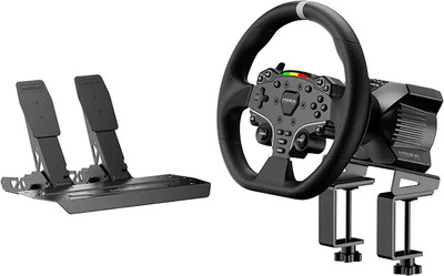 Игровой руль MOZA R3 Bundle For PC RS074 / MZ30 -