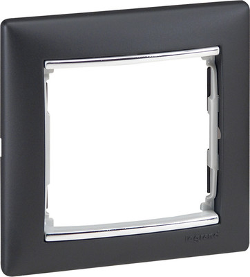 

Рамка для выключателей и розеток, Valena DIY / 696738