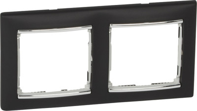 

Рамка для выключателей и розеток, Valena DIY / 696739