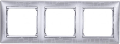 

Рамка для выключателей и розеток, Valena DIY / 694355