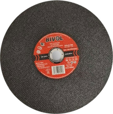 

Отрезной диск, По металлу T41-355x3.2x25.4 / BVL4135532