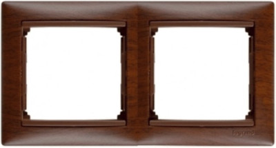 

Рамка для выключателей и розеток, Valena DIY / 694363