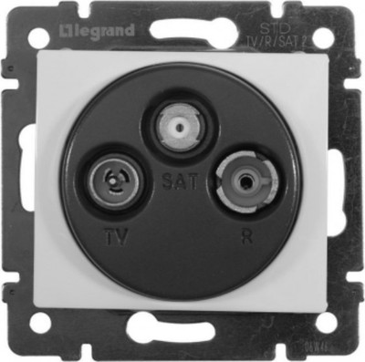 

Розетка, Valena DIY / 694375