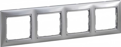 

Рамка для выключателей и розеток, Valena DIY / 694379