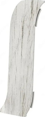 

Соединитель для плинтуса, SanFlex 5132 Дуб стальной