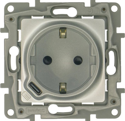 

Розетка, Etika / 672488