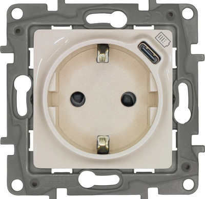 

Розетка, Etika / 672388