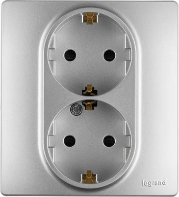 

Розетка, Inspiria / 673757