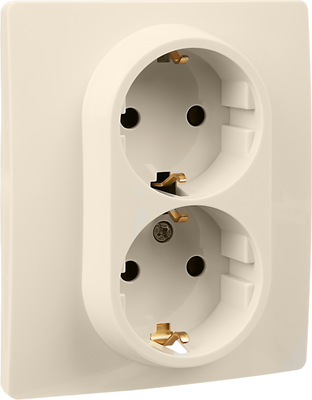 

Розетка, Etika / 672373