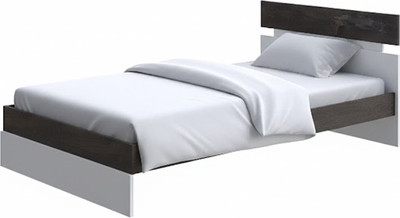 

Односпальная кровать, Milton 90x200