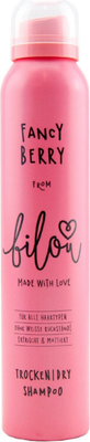 Сухой шампунь для волос Bilou Fancy Berry (200мл) -