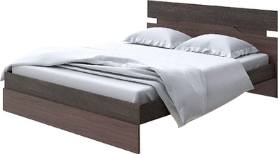 

Полуторная кровать, Milton 120x200