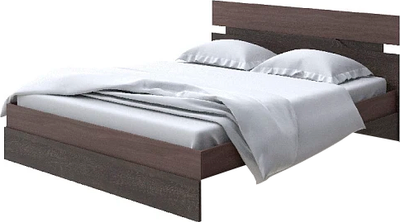 

Полуторная кровать, Milton 120x200