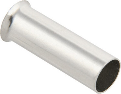 Набор наконечников для кабеля IEK UEN11-10-18 (100шт) - 