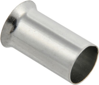 Набор наконечников для кабеля IEK UEN11-16-12 (100шт) - 