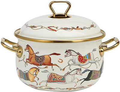 Кастрюля Agness 950-652 - 