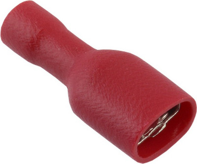 Разъем плоский IEK РпИмп / URM20-D15-D17-5 (100шт) -