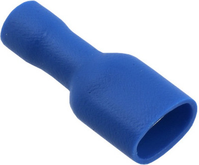 Разъем плоский IEK РпИмп / URM20-D25-D23-5 (100шт) -