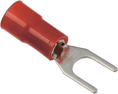 Набор наконечников для кабеля IEK НВИ-н 1.25-3 вилка 0.5-1.5мм / UNL11-D15-4-3 (100шт) - 