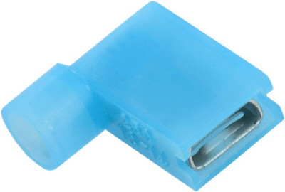 Разъем флажковый IEK РпФИм / URM30-D25-D23-5 (100шт) - 