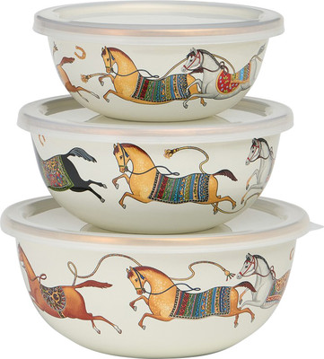 

Набор мисок, 950-655