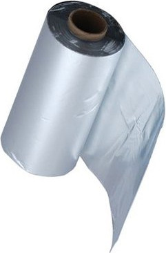 Фольга для окрашивания волос Dewal 02-12-Silver -