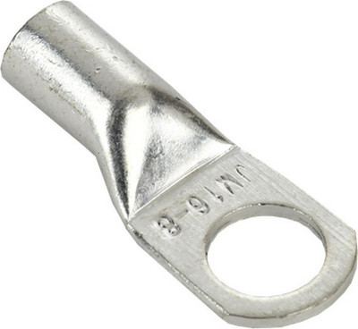 Набор наконечников для кабеля IEK UNP10-31-O-016-008-05 (5шт) -