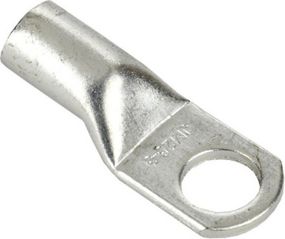 Набор наконечников для кабеля IEK UNP10-31-O-025-008-05 (5шт) - 