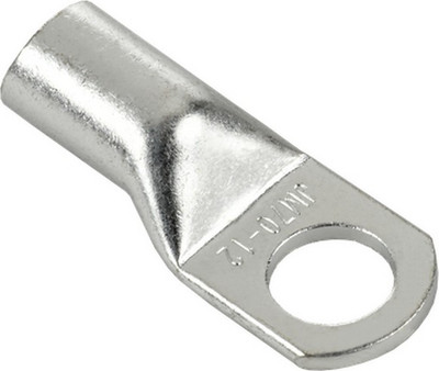 Набор наконечников для кабеля IEK UNP10-31-O-070-012-05 (5шт) -