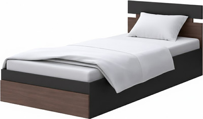 

Односпальная кровать, Milton с ПМ 80x190