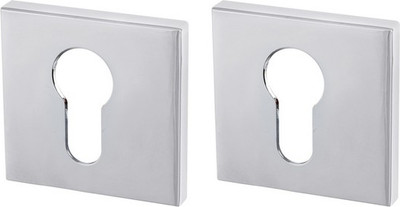 

Накладка на цилиндр, ET.K.USS52 CP-8