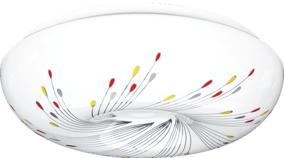 Потолочный светильник LuminArte C02LLW36W -