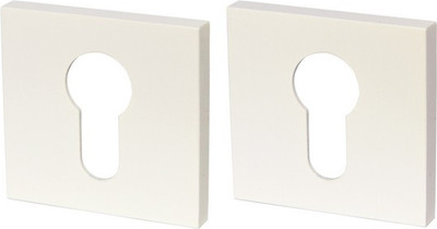 

Накладка на цилиндр, ET.K.USS52 WH-19