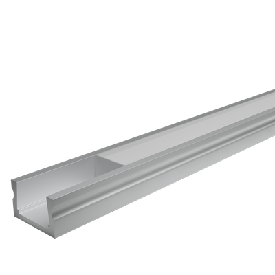 

Профиль для светодиодной ленты, WAP-S-16/6/2000-A