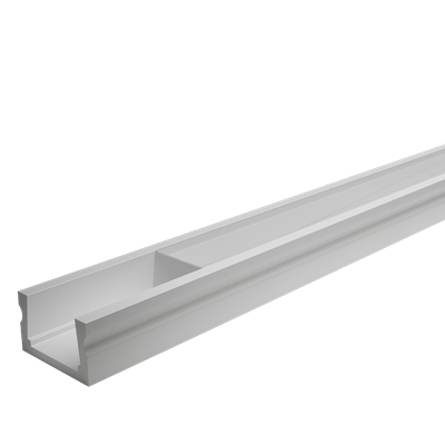 

Профиль для светодиодной ленты, WAP-S-16/6/2000-W