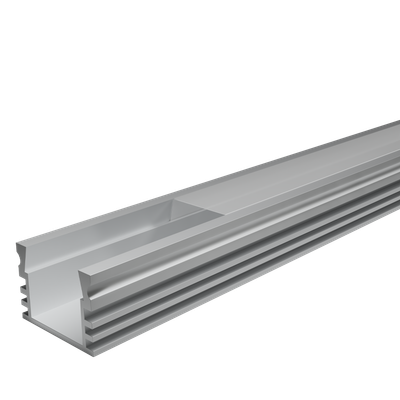 

Профиль для светодиодной ленты, WAP-S-16/12/2000-A