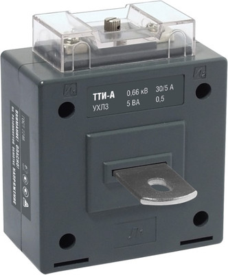 Трансформатор тока измерительный IEK ITT10-2-05-0010 -