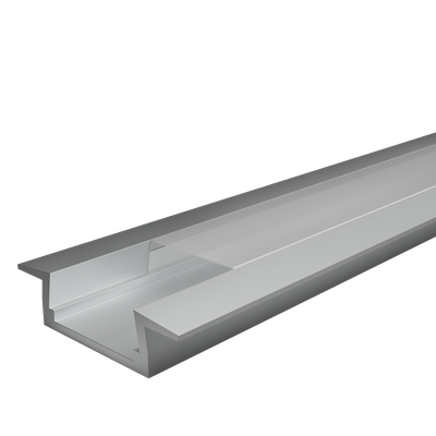 

Профиль для светодиодной ленты, WAP-I-22/6/2000-A