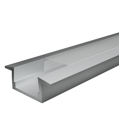 

Профиль для светодиодной ленты, WAP-I-30/6/2000-A