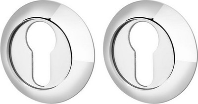 

Накладка на цилиндр, ET.R.LD54 CP-8