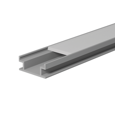 

Профиль для светодиодной ленты, WAP-I/F-19/8/2000-A
