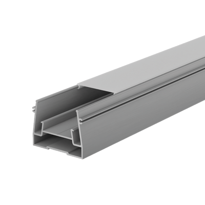 

Профиль для светодиодной ленты, WAP-S-40/32/2000-A