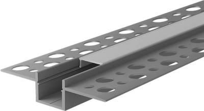 

Профиль для светодиодной ленты, WAP-I-55/13/3000-A