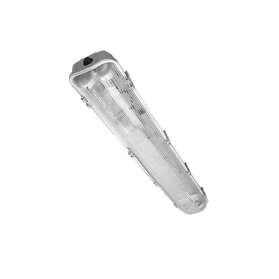 

Светильник линейный, WT8-01/02