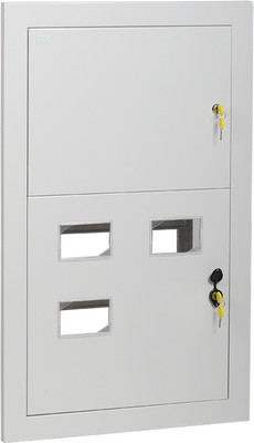 

Корпус металлический, IND-MKM12-03-30