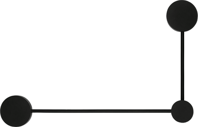 

Бра, WSL-GX53/13-R