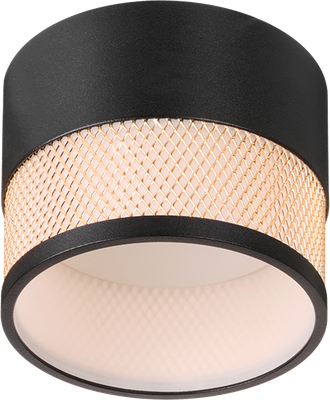 

Точечный светильник, WSL-GX53/12BG