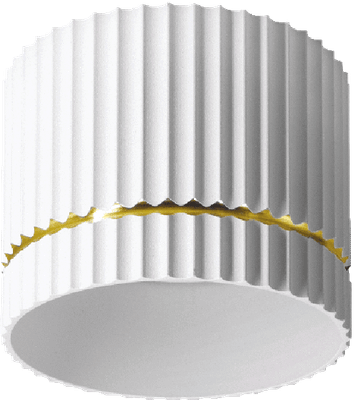 Точечный светильник Wolta WSL-GX53/18WG - 