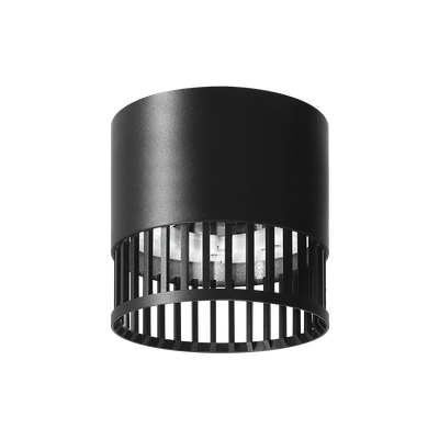 

Точечный светильник, WSL-GX53/19B