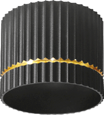 Точечный светильник Wolta WSL-GX53/18BG - 